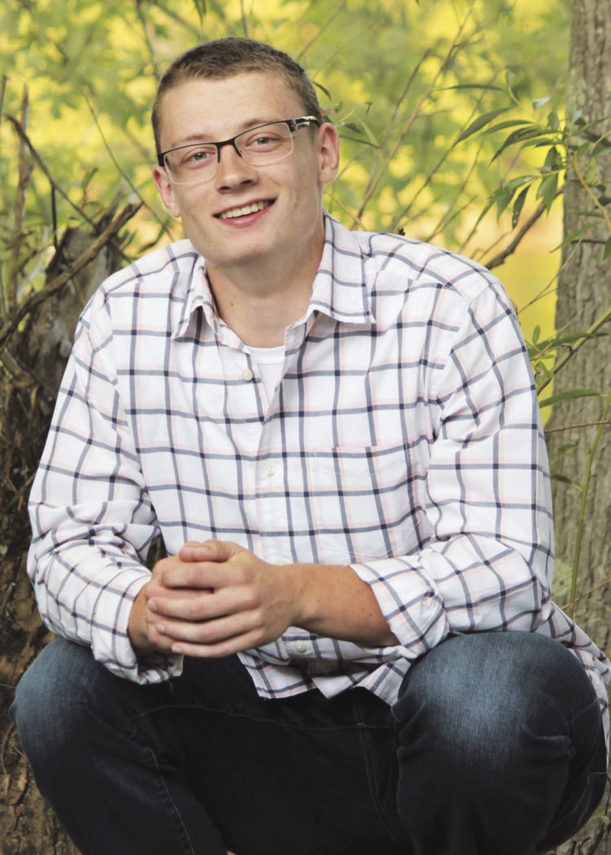 Derek Willson, Schuylerville Central School